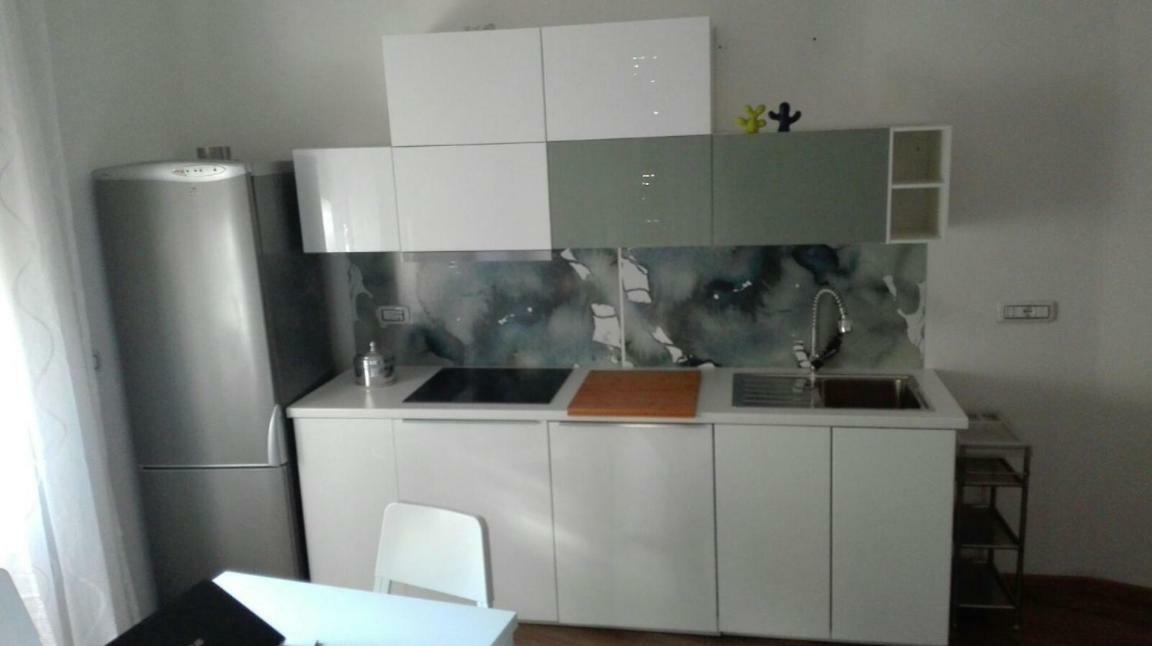Appartamento A Viterbo Exterior foto