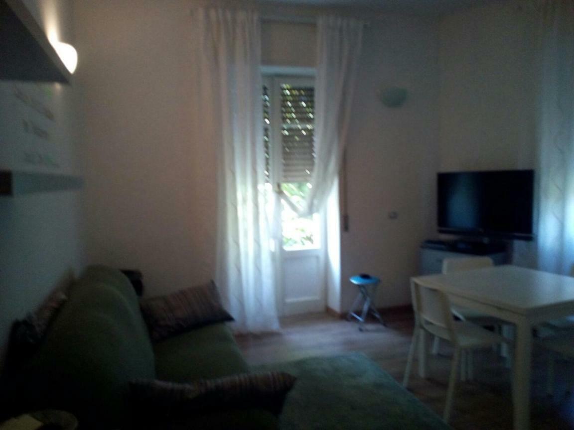 Appartamento A Viterbo Exterior foto