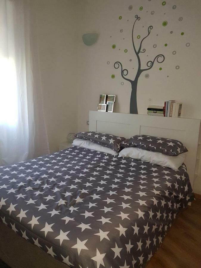 Appartamento A Viterbo Exterior foto