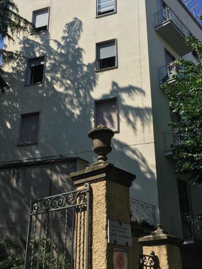 Appartamento A Viterbo Exterior foto