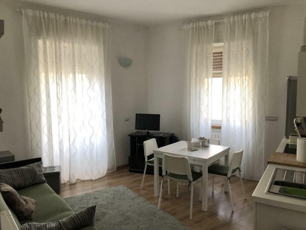 Appartamento A Viterbo Exterior foto