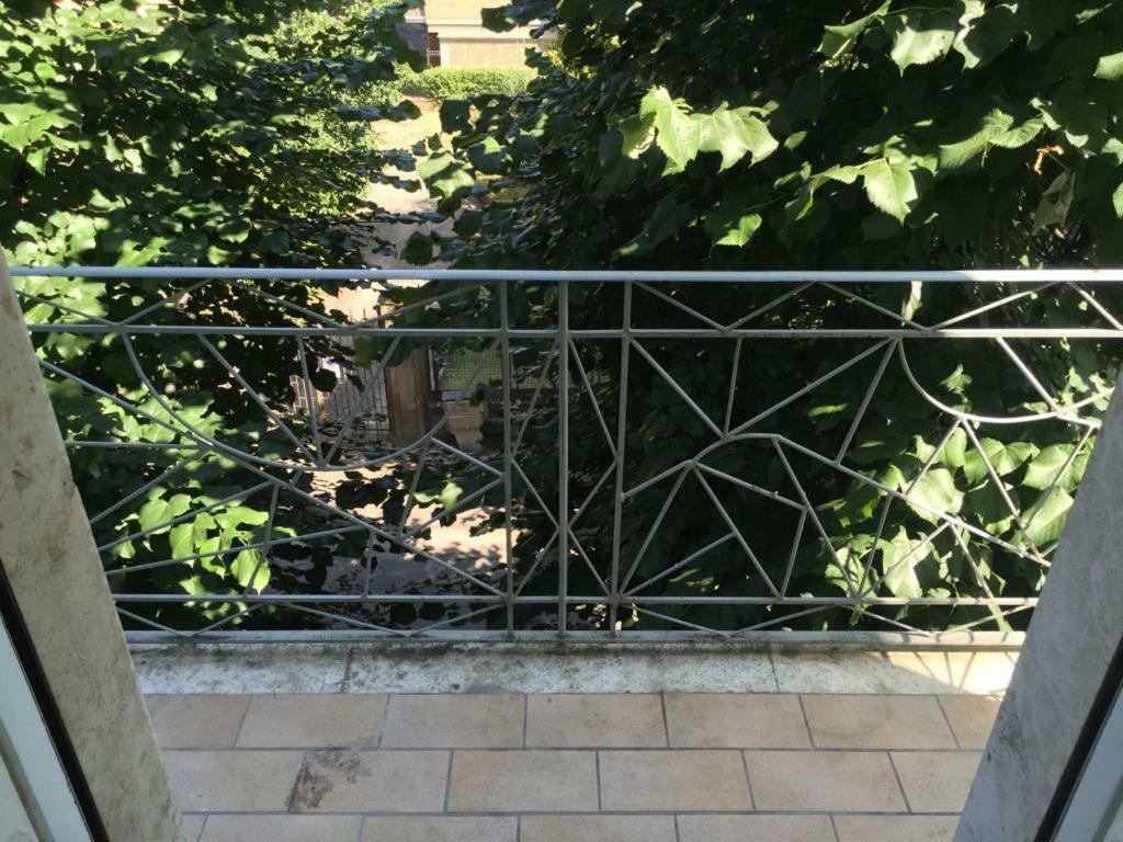Appartamento A Viterbo Exterior foto
