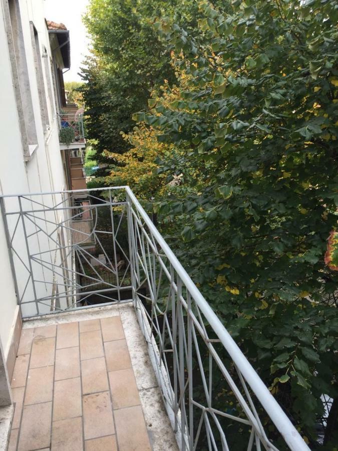 Appartamento A Viterbo Exterior foto