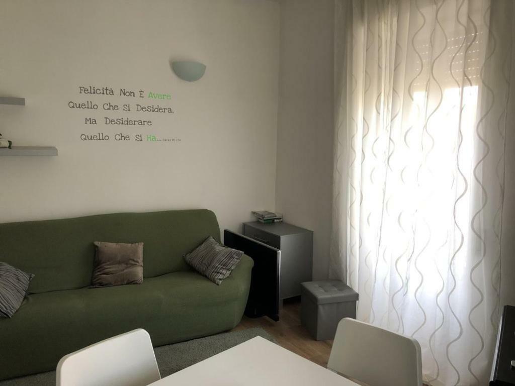 Appartamento A Viterbo Exterior foto