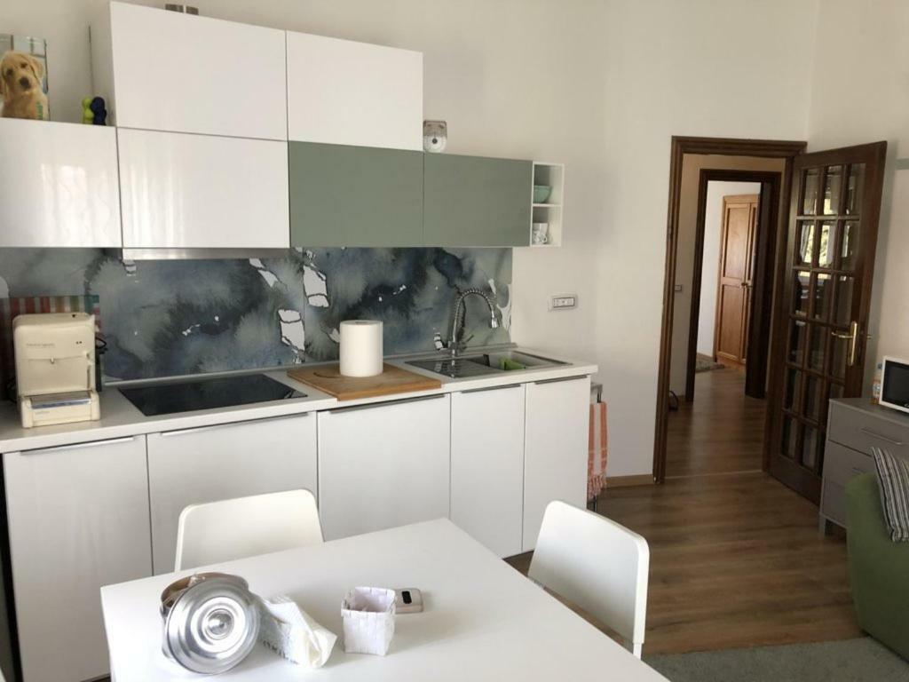 Appartamento A Viterbo Exterior foto