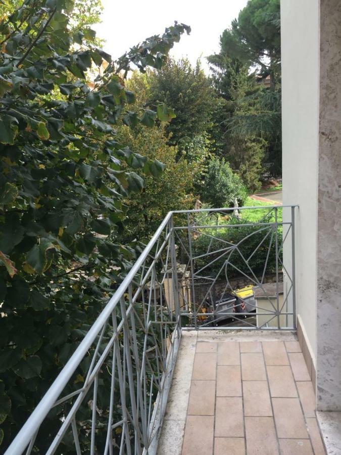 Appartamento A Viterbo Exterior foto